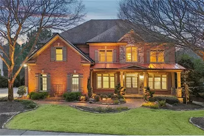 1609 Heathrow Drive, Cumming, GA 30041 - Photo 1