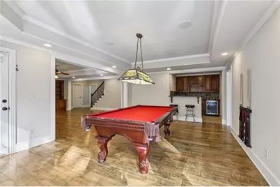 1609 Heathrow Drive, Cumming, GA 30041 - Photo 36