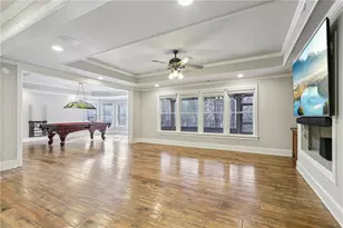 1609 Heathrow Dr, Cumming, GA 30041 - Photo 38