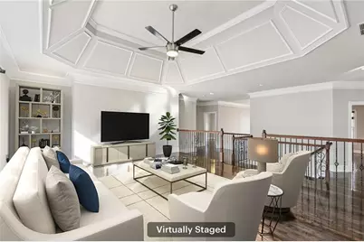 1609 Heathrow Drive, Cumming, GA 30041 - Photo 8