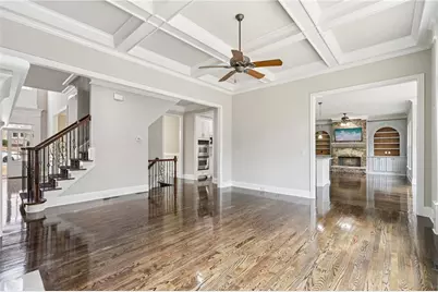 1609 Heathrow Drive, Cumming, GA 30041 - Photo 16