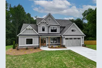 461 Spring Creek Drive, Monroe, GA 30655 - Photo 2