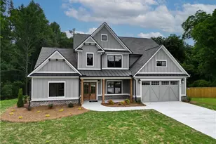 461 Spring Creek Dr, Monroe, GA 30655 - Photo 2