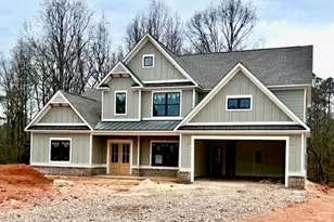 461 Spring Creek Dr, Monroe, GA 30655 - Photo 2