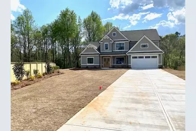 461 Spring Creek Drive, Monroe, GA 30655 - Photo 1