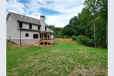 461 Spring Creek Drive, Monroe, GA 30655 - Photo 4