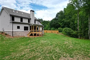461 Spring Creek Dr, Monroe, GA 30655 - Photo 4