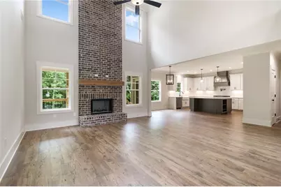 461 Spring Creek Drive, Monroe, GA 30655 - Photo 12