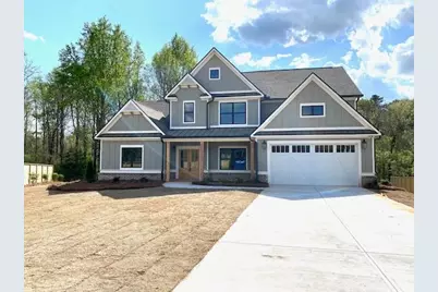 461 Spring Creek Drive, Monroe, GA 30655 - Photo 2