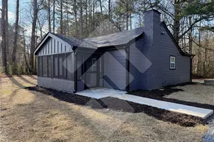 3927 Dallas Acworth Hwy NW, Acworth, GA 30101 - Photo 26