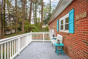 2920 Briarcliff Rd NE, Atlanta, GA 30329 - Photo 24