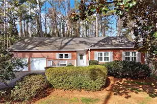2920 Briarcliff Rd NE, Atlanta, GA 30329 - Photo 1