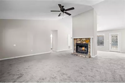 5345 Memorial Lane, Powder Springs, GA 30127 - Photo 6