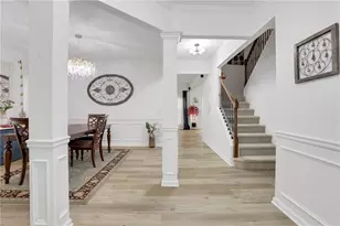 5155 Brierstone Dr, Alpharetta, GA 30004 - Photo 2