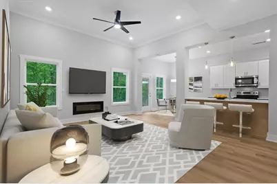 3902 Bouldercrest Rd SE, Ellenwood, GA 30294 - Photo 4