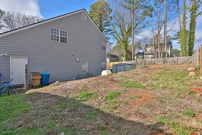 1941 Rocky Mill Lane, Lawrenceville, GA 30044 - Photo 32