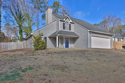 1941 Rocky Mill Lane, Lawrenceville, GA 30044 - Photo 30