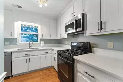 1382 Old Virginia Court SE, Marietta, GA 30067 - Photo 8