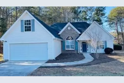 1468 Sierra Ridge Place, Loganville, GA 30052 - Photo 1