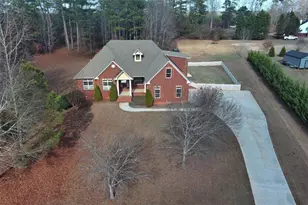 20 Woodlawn Springs Trail, Covington, GA 30014 - Photo 1