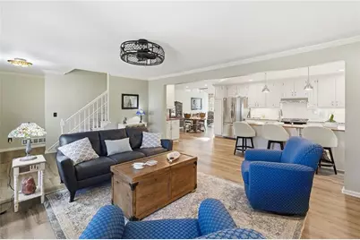 116 Plantation Trace, Woodstock, GA 30188 - Photo 8