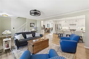 116 Plantation Trce, Woodstock, GA 30188 - Photo 8