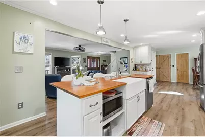 116 Plantation Trace, Woodstock, GA 30188 - Photo 12