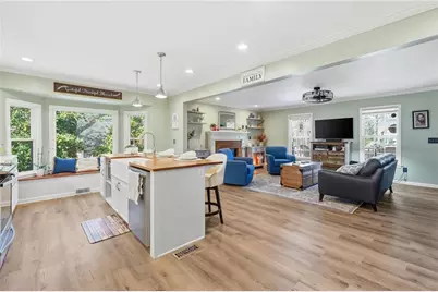 116 Plantation Trace, Woodstock, GA 30188 - Photo 10