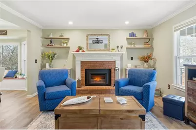 116 Plantation Trace, Woodstock, GA 30188 - Photo 6