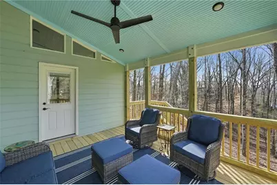 116 Plantation Trace, Woodstock, GA 30188 - Photo 36