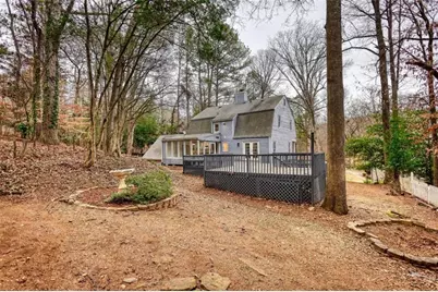 4205 Aberdeen Pass, Roswell, GA 30075 - Photo 46