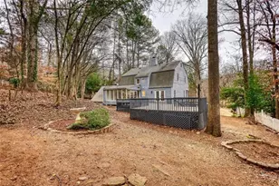 4205 Aberdeen Pass, Roswell, GA 30075 - Photo 46