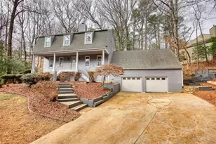 4205 Aberdeen Pass, Roswell, GA 30075 - Photo 1