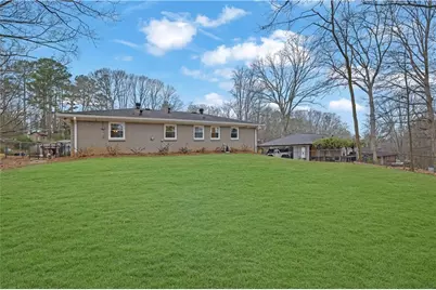 3091 Clifton Road SE, Smyrna, GA 30080 - Photo 36