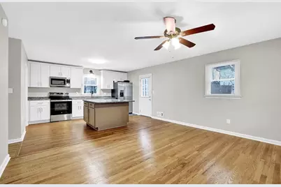 3091 Clifton Road SE, Smyrna, GA 30080 - Photo 4