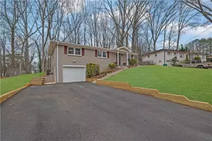 3091 Clifton Road SE, Smyrna, GA 30080 - Photo 1