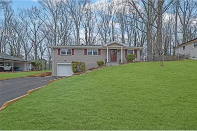 3091 Clifton Road SE, Smyrna, GA 30080 - Photo 2