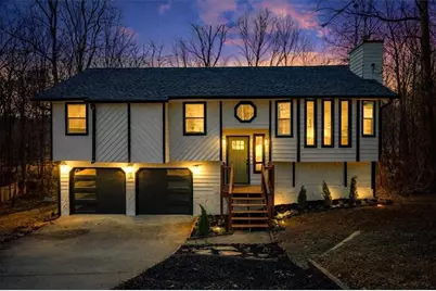 533 Rockmill Court, Lawrenceville, GA 30044 - Photo 2