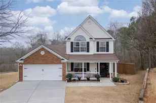 5502 Amelia Ln, Ellenwood, GA 30294 - Photo 1