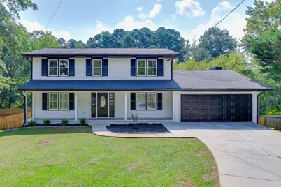 1807 E Ramble Court, Decatur, GA 30033 - Photo 1