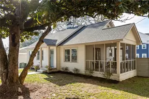 3455 Rainey Ave, Hapeville, GA 30354 - Photo 2