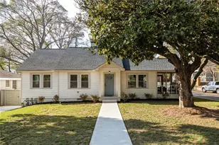 3455 Rainey Ave, Hapeville, GA 30354 - Photo 1