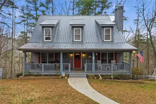 84 Yahoola Shoals Dr, Dahlonega, GA 30533 - Photo 2