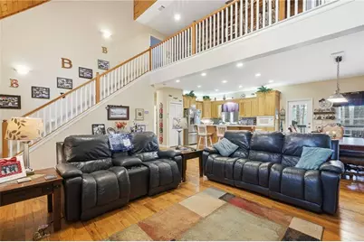 84 Yahoola Shoals Drive, Dahlonega, GA 30533 - Photo 6