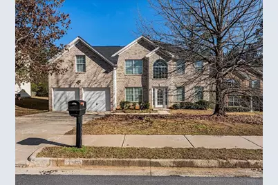 11950 Markham Way, Hampton, GA 30228 - Photo 2