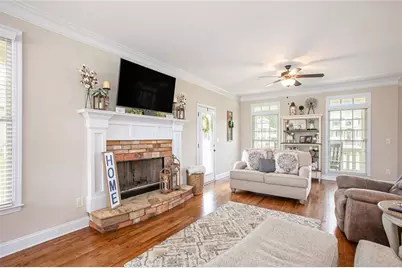 92 River Walk Parkway, Euharlee, GA 30145 - Photo 8