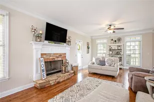 92 River Walk Pkwy, Euharlee, GA 30145 - Photo 8