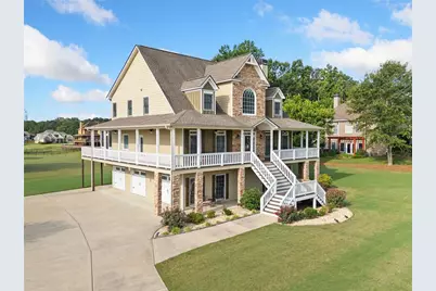 92 River Walk Parkway, Euharlee, GA 30145 - Photo 52