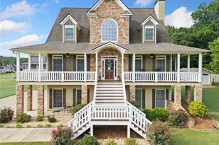 92 River Walk Pkwy, Euharlee, GA 30145 - Photo 50
