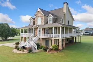 92 River Walk Pkwy, Euharlee, GA 30145 - Photo 48